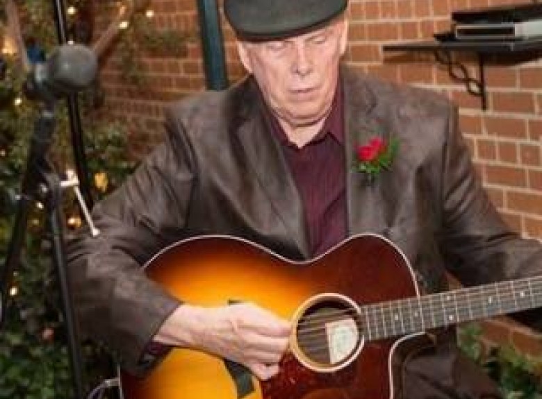 Turley Richards, professional vocalist and vocal coach